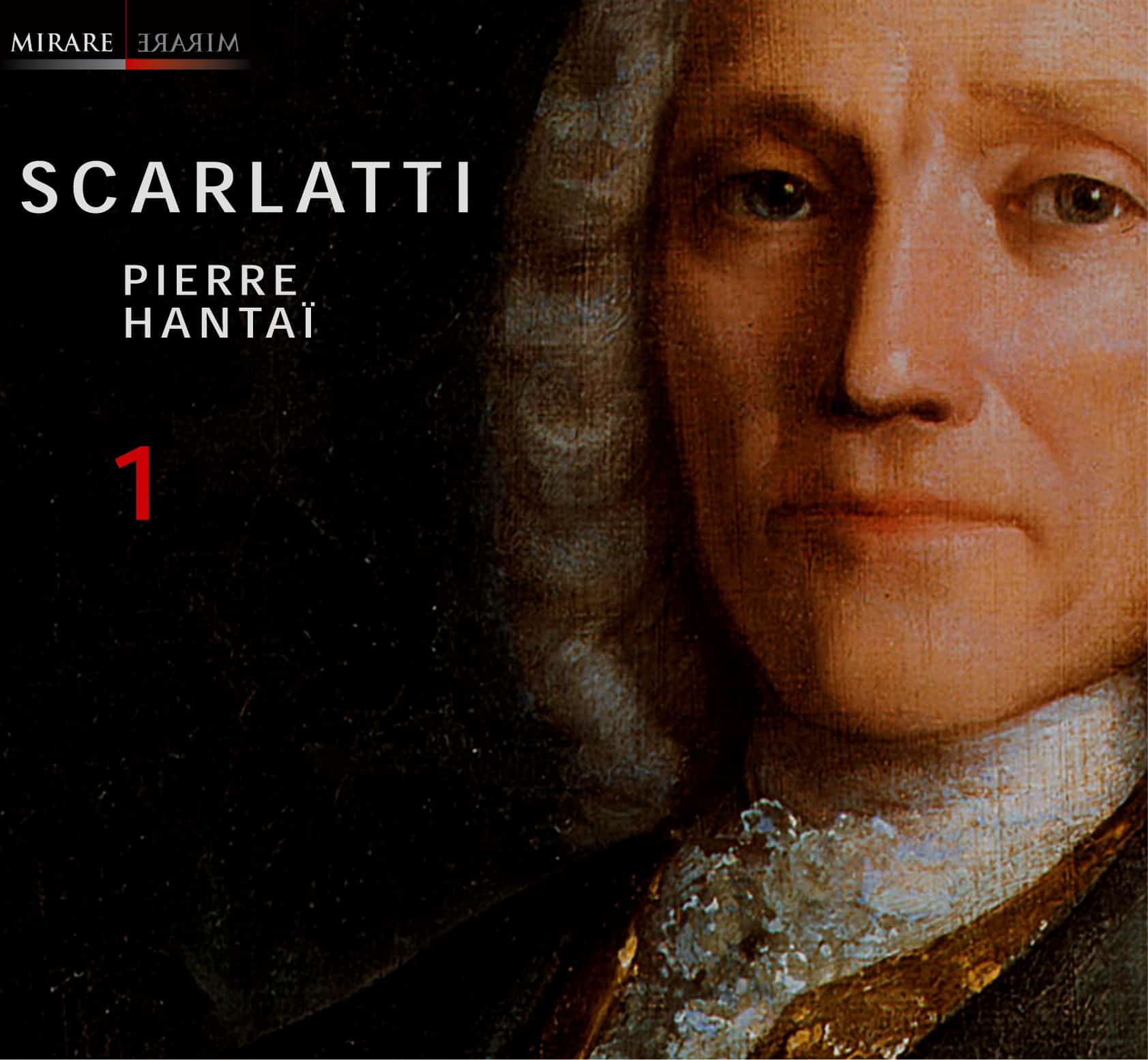 Scarlatti, Sonates / 1