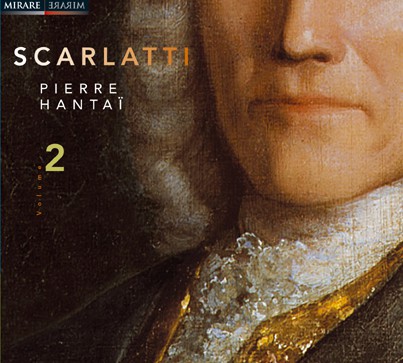 Scarlatti, Sonates / 2