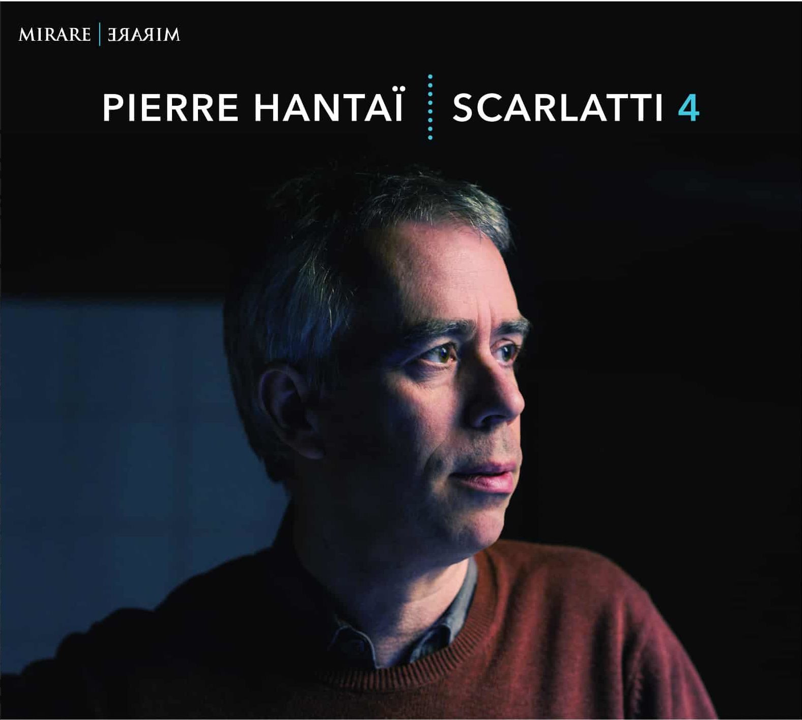 Scarlatti, Sonates / 4