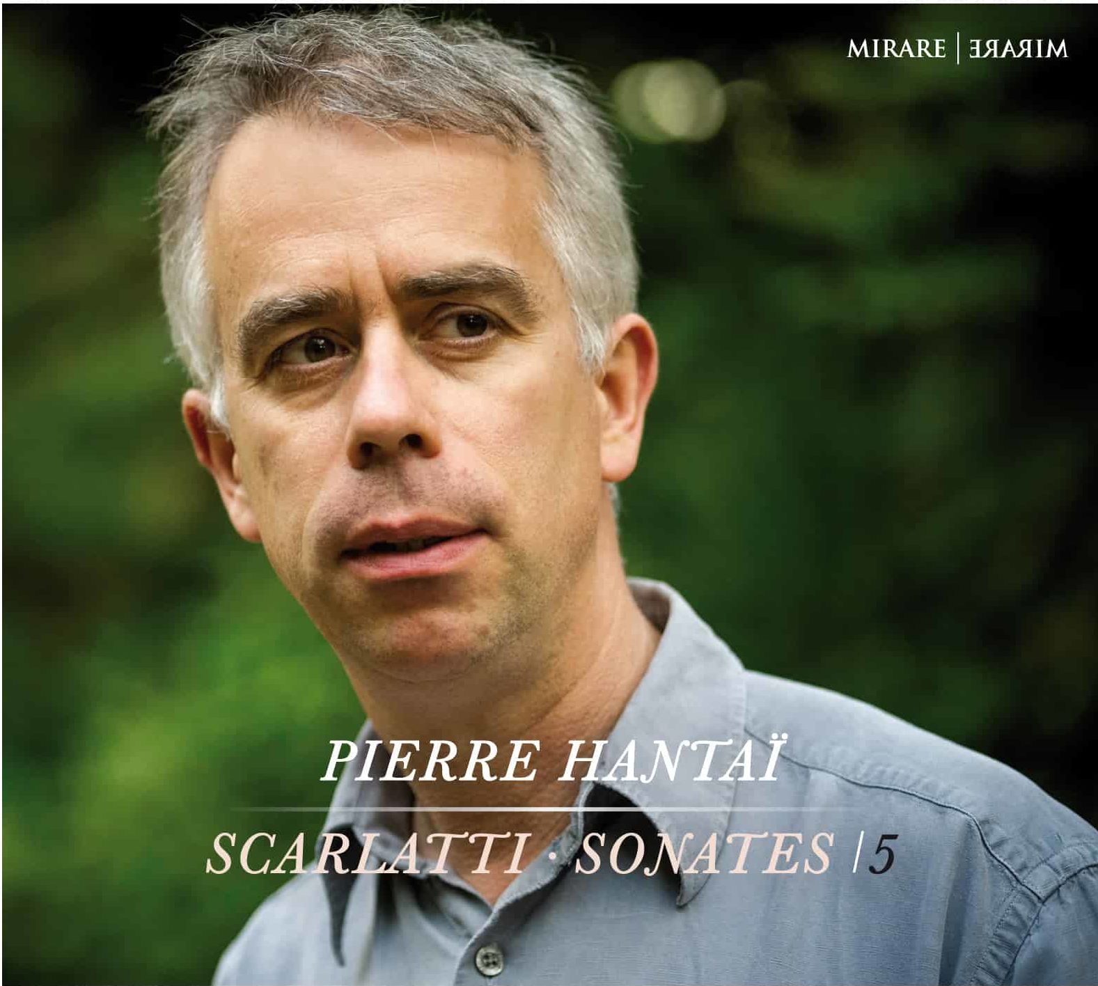 Scarlatti, Sonates / 5