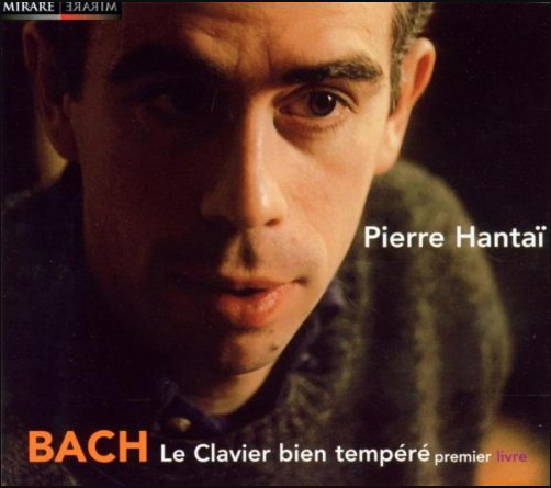 Bach, Le Clavier bien tempéré 